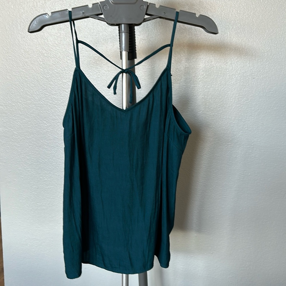 Maurice’s dress shirt